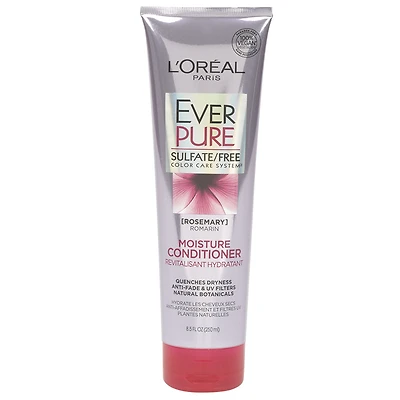 L'Oreal EverPure Moisture Conditioner - 250ml