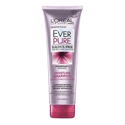 L'Oreal EverPure Moisture Shampoo - 250ml
