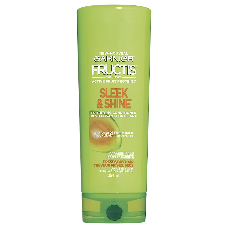 Garnier Fructis Sleek & Shine Conditioner