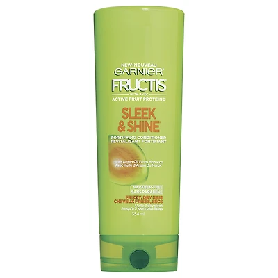 Garnier Fructis Sleek & Shine Conditioner