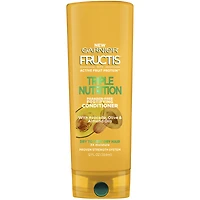 Garnier Fructis Triple Nutrition Conditioner - 354ml