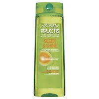 Garnier Fructis Sleek & Shine Shampoo