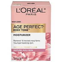 L'Oreal Age Perfect Rosy Tone Moisturizer - 50ml