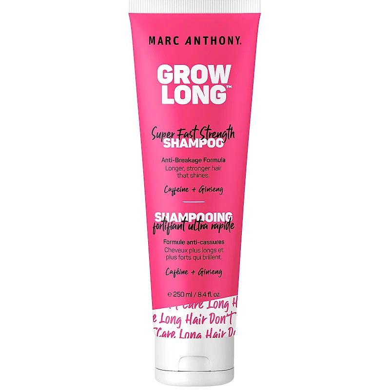 Marc Anthony Grow Long Shampoo - 250ml