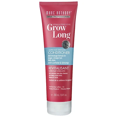 Marc Anthony Grow Long Conditioner - 250ml