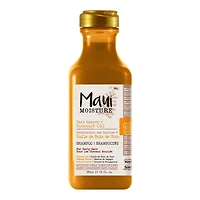 Maui Moisture Curl Quench + Coconut Oil Shampoo - 385ml