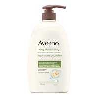 Aveeno Active Naturals Daily Moisturizing Body Wash
