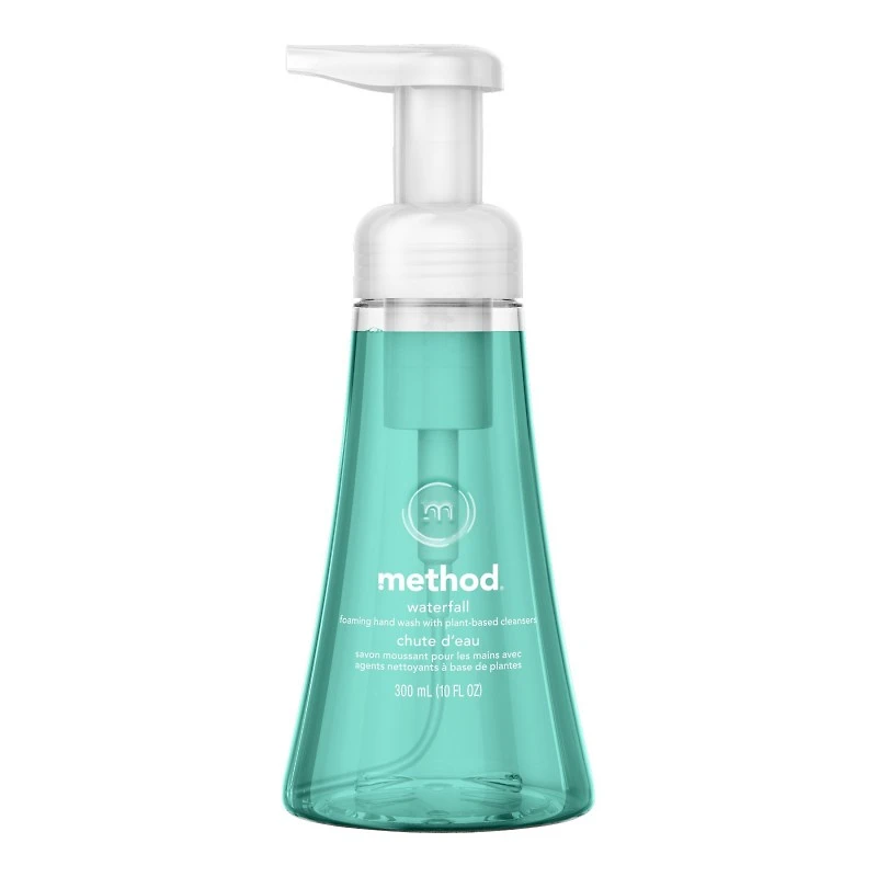 Method Foaming Hand Wash - Waterfall - 300ml