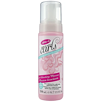 DIPPITY-DO G/CURLS MOUSSE 200ML