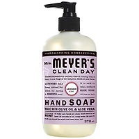 Mrs. Meyer's Clean Day Hand Soap - Lavender - 370ml