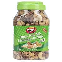Dan-D-Pak Fancy Nut Mix - Sea Salt - 600g