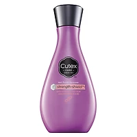 Cutex Strength-Shield Nail Polish Remover - 200ml
