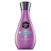 Cutex Ultra Powerful Nail Polish Remover