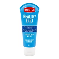 O'Keeffe's For Healthy Feet Cream - 85g