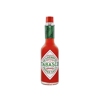 McIlhenny Tabasco Sauce - 57ml