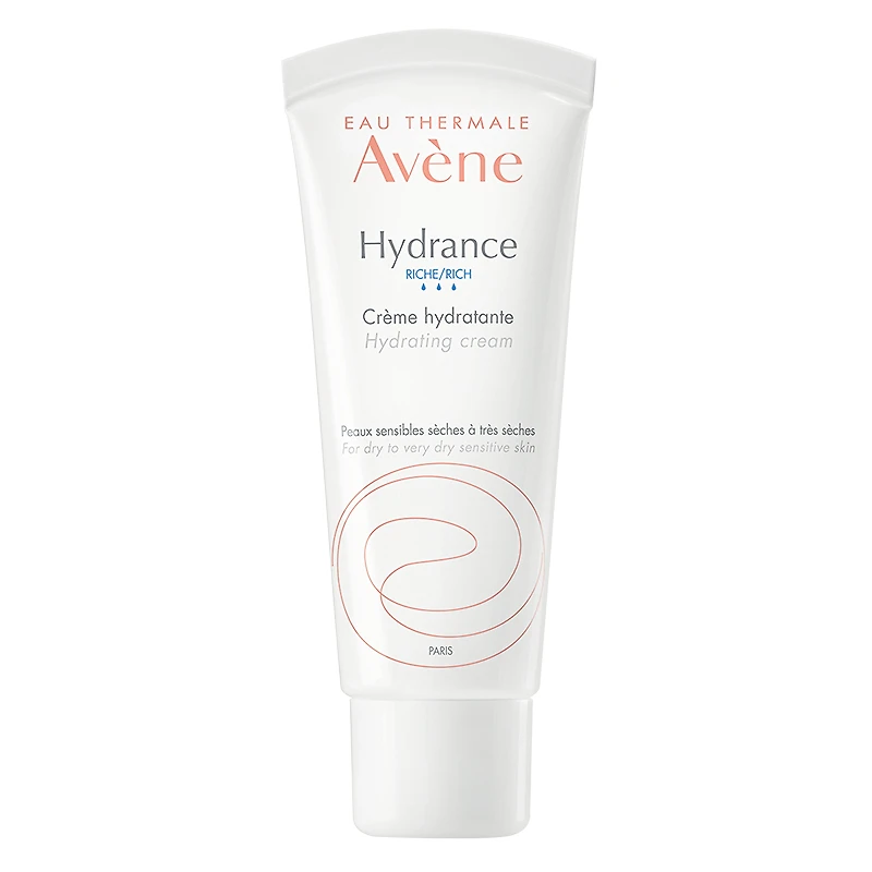 Avene Hydrance Rich Hydrating Cream - 40ml