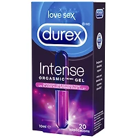 Durex Intense Orgasmic Gel - 10ml