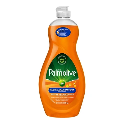Palmolive Ultra Dish Soap - Orange - 591ml
