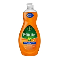 Palmolive Ultra Dish Soap - Orange - 591ml
