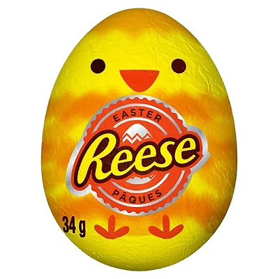 REESE 3D EGG 34G