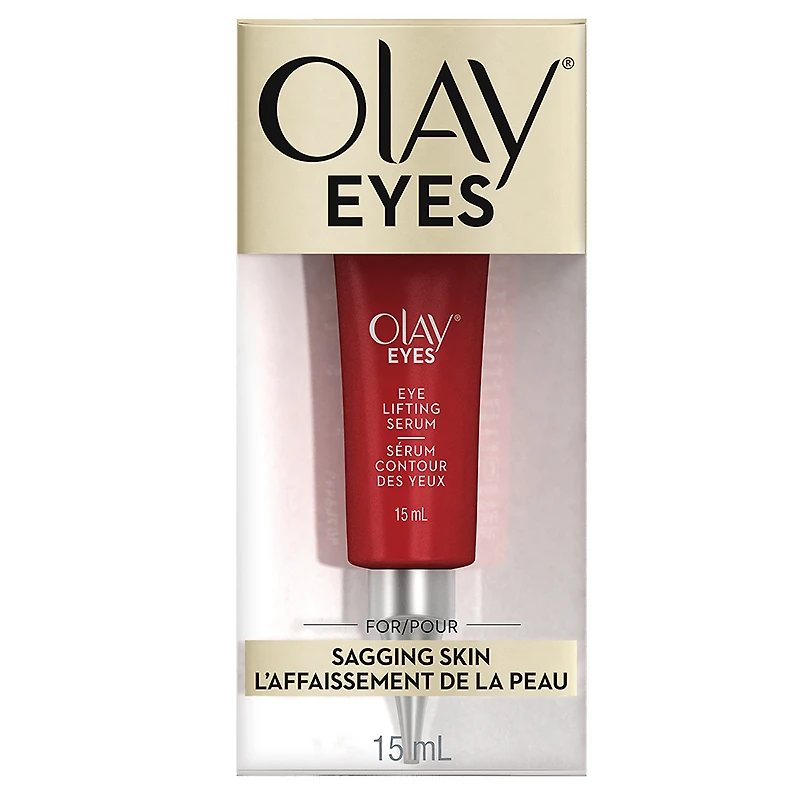 Olay Eyes Eye Lifting Serum for Sagging Skin - 15ml