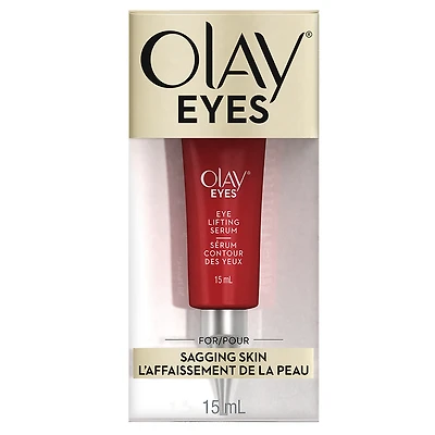 Olay Eyes Eye Lifting Serum for Sagging Skin - 15ml