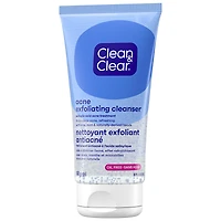Clean & Clear Acne Exfoliating Scrub - 141g