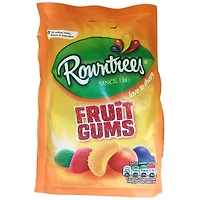 Rowntrees Fruit Gums - 150g