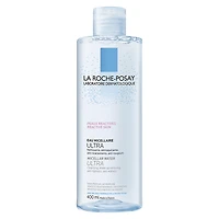 La Roche-Posay Micellar Water Ultra Reactive Skin - 400ml