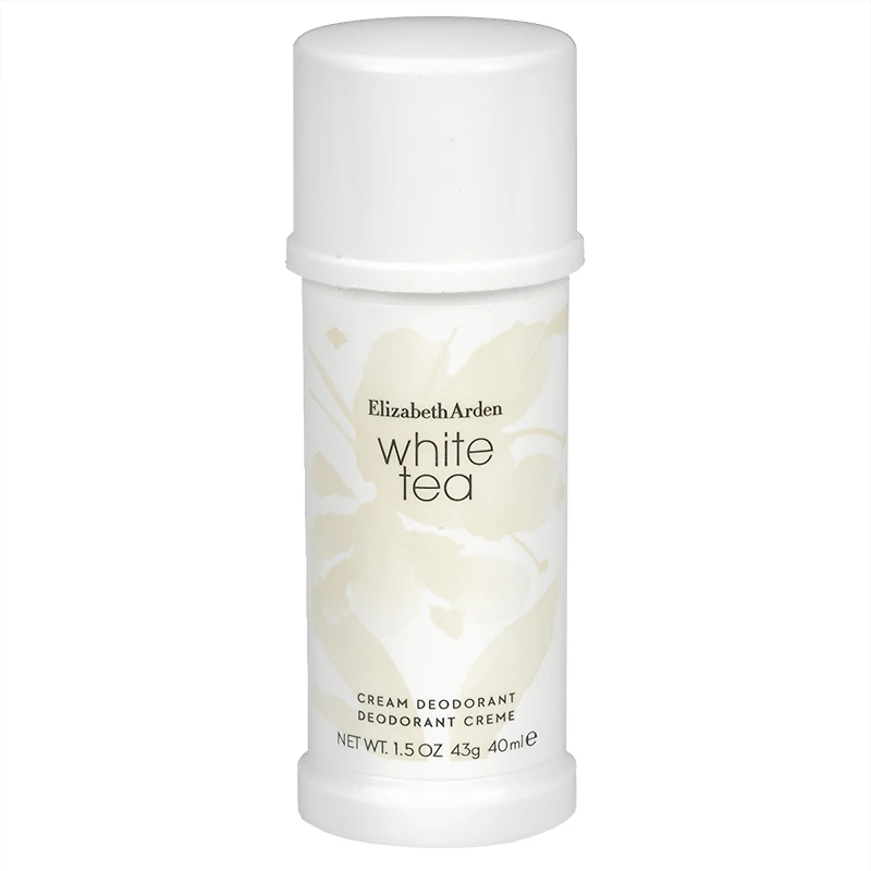 Elizabeth Arden White Tea Cream Deodorant - 40ml