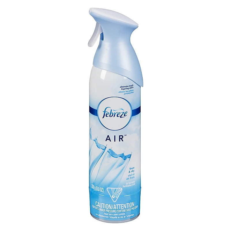 Febreze Air Effects - Linen & Sky - 250g