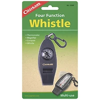 COGHLAN'S FOUR WHISTLE