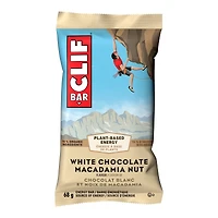 Clif Bar - White Chocolate Macadamia - 68g