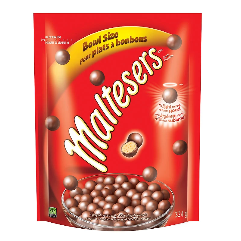 Maltesers - 324g