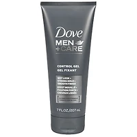 Dove Men+Care Define & Strong Hold Fortifying Styling Gel - 207ml