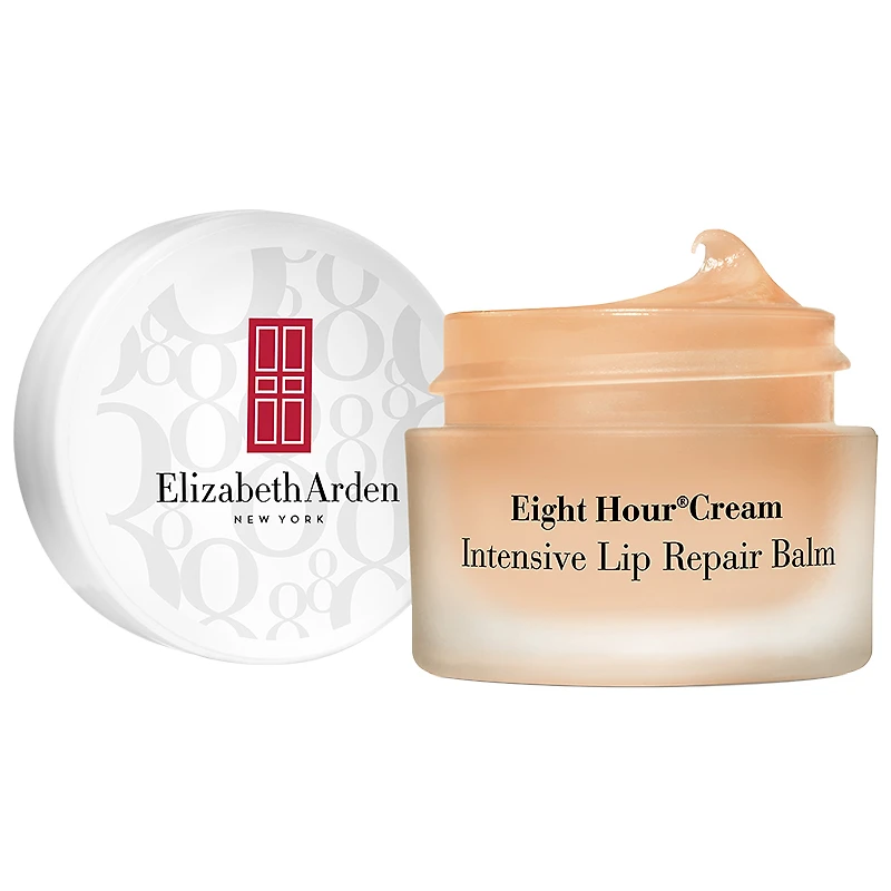 Elizabeth Arden Eight Hour Cream Intensive Lip Repair Balm - 15ml