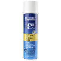 Marc Anthony Oil of Morocco Argan Oil Hairspray - Volume Shine - 250g