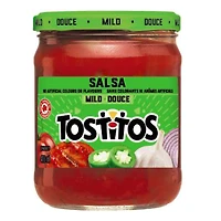 Tostitos Salsa - Mild - 418ml