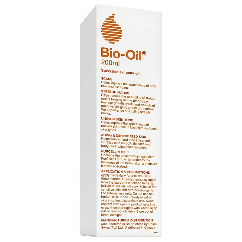 Bio-Oil Skincare