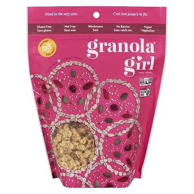 Granola Girl Granola - 320g