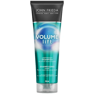 John Frieda Volume Lift Lightweight Shampoo - 250ml