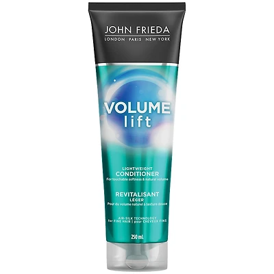 John Frieda Volume Lift Lightweight Conditioner - 250ml