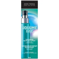 John Frieda Volume Lift Fine To Full Blow Out Spray - 120ml