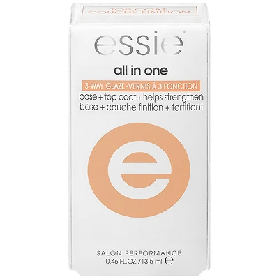 Essie All-in-One Base Coat