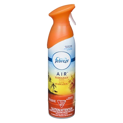 Febreze Air Effects - Hawaiian Aloha - 250g