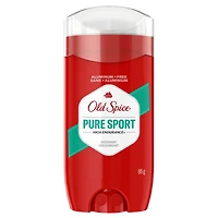 Old Spice High Endurance Long-Lasting Deodorant Stick - Pure Sport - 85g