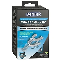 DenTek Maximum Protection Dental Guard