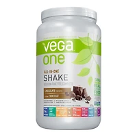 Vega One All-in-One Shake - Chocolate - 876g