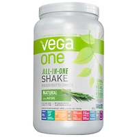 Vega One All-in-One Nutritional Shake - Natural - 862g