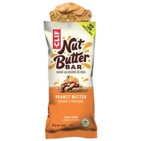 Clif Nut Butter Bar - Peanut Butter - 50g
